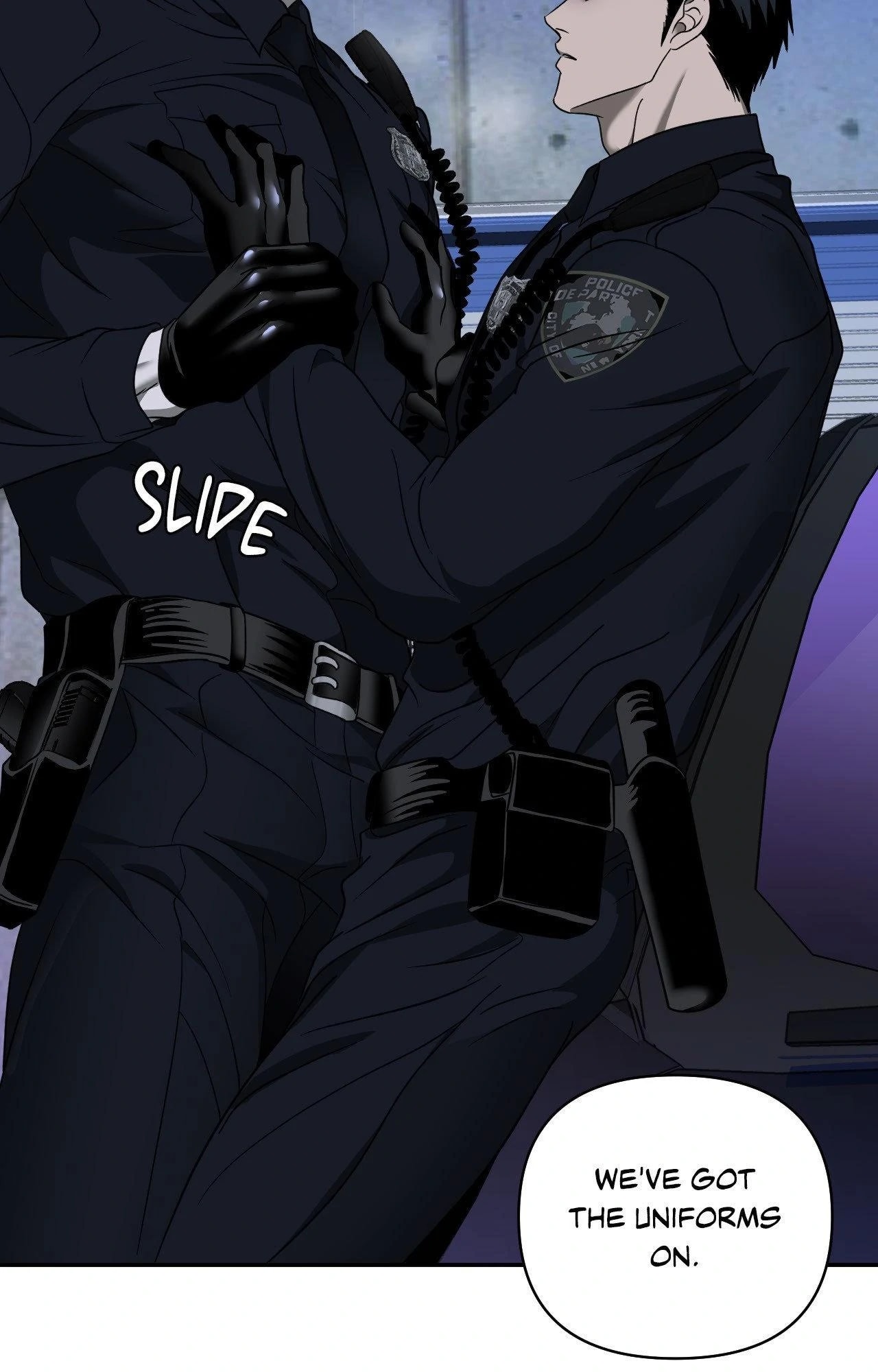 Shutline, Chapter 102 image 70